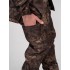 Костюм Горка-Demi (демисезонный) ткань Polarfleece рип-стоп (Softshell) в Красноярске