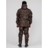 Костюм Горка-Demi (демисезонный) ткань Polarfleece рип-стоп (Softshell) в Красноярске