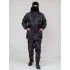 Костюм Горка-Demi (демисезонный) ткань Polarfleece рип-стоп (Softshell) в Красноярске