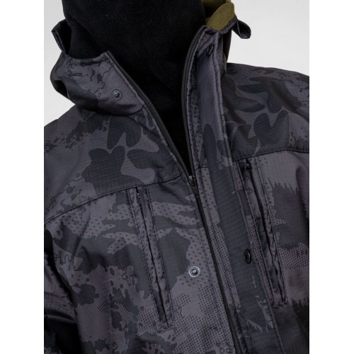 Костюм Горка-Demi (демисезонный) ткань Polarfleece рип-стоп (Softshell) в Красноярске