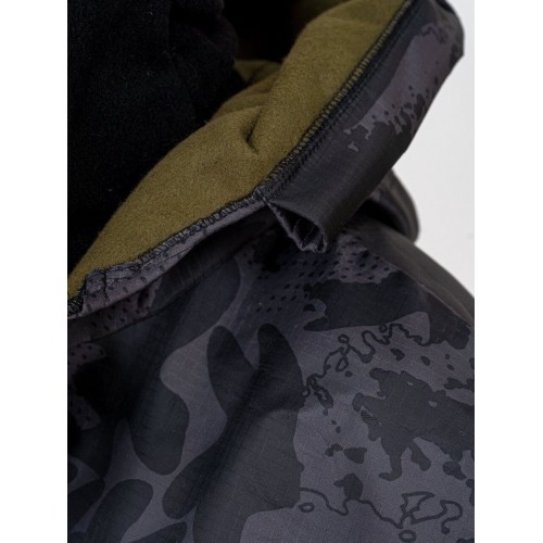Костюм Горка-Demi (демисезонный) ткань Polarfleece рип-стоп (Softshell) в Красноярске