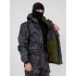 Костюм Горка-Demi (демисезонный) ткань Polarfleece рип-стоп (Softshell) в Красноярске