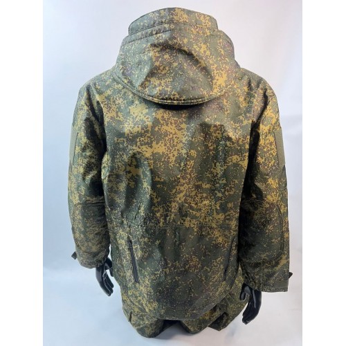Костюм Softshell водоотталкивающий Shark Skin в Красноярске
