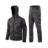 Костюм Softshell водоотталкивающий Shark Skin в Красноярске