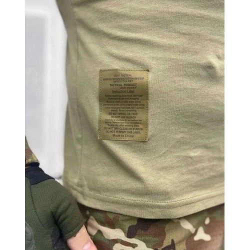 Костюм тактический боевой G3 с наколенниками и налокотниками в Красноярске
