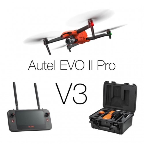 Квадрокоптер Autel Evo II 2 Pro V3 в Красноярске
