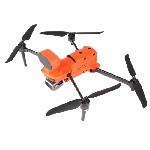 Квадрокоптер Autel Robotics EVO II Dual 640T (Thermal) Enterprise в самой максимальной топовой комплектации в Красноярске