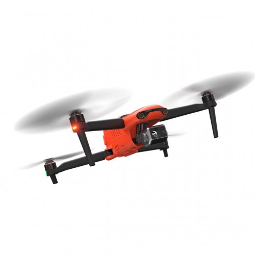 Квадрокоптер Autel Robotics EVO II Dual 640T (Thermal) Enterprise в самой максимальной топовой комплектации в Красноярске
