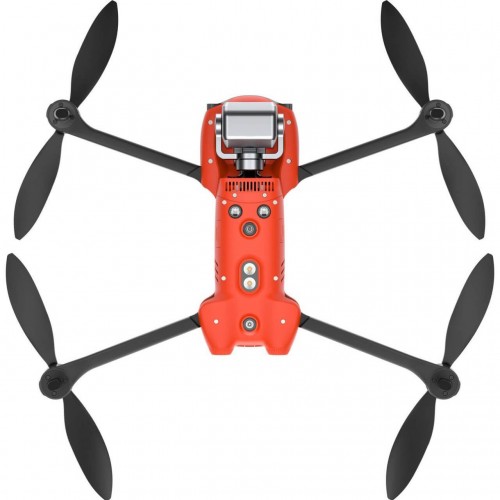 Квадрокоптер Autel Robotics EVO II Dual 640T (Thermal) Enterprise в самой максимальной топовой комплектации в Красноярске