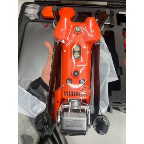 Квадрокоптер Autel Robotics EVO II Dual 640T (Thermal) Enterprise в самой максимальной топовой комплектации в Красноярске