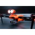 Квадрокоптер Autel Robotics EVO II Dual 640T (Thermal) Enterprise в самой максимальной топовой комплектации в Красноярске