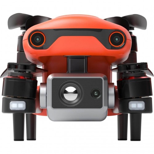 Квадрокоптер Autel Robotics EVO II Dual 640T (Thermal) Enterprise в самой максимальной топовой комплектации в Красноярске