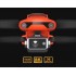 Квадрокоптер Autel Robotics EVO II Dual 640T (Thermal) Enterprise в самой максимальной топовой комплектации в Красноярске