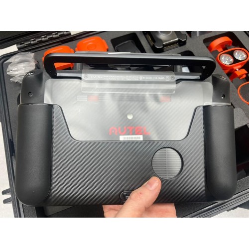 Квадрокоптер Autel Robotics EVO II Dual 640T (Thermal) Enterprise в самой максимальной топовой комплектации в Красноярске
