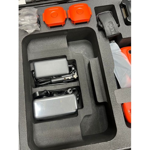 Квадрокоптер Autel Robotics EVO II Dual 640T (Thermal) Enterprise в самой максимальной топовой комплектации в Красноярске