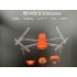 Квадрокоптер Autel Robotics EVO II Dual 640T (Thermal) Enterprise в самой максимальной топовой комплектации в Красноярске