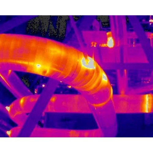 Квадрокоптер Autel Robotics EVO II Dual 640T (Thermal) Enterprise в самой максимальной топовой комплектации в Красноярске
