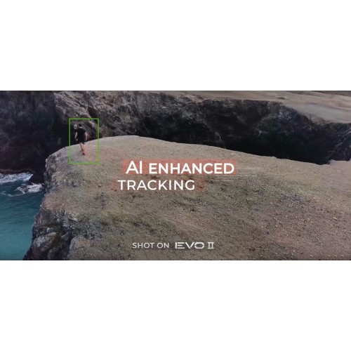 Квадрокоптер Autel Robotics EVO II Dual 640T (Thermal) Enterprise в самой максимальной топовой комплектации в Красноярске