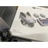 Квадрокоптер DJI AIR 2S Fly More Combo (пульт DJI RC с экраном) в Красноярске