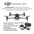 Квадрокоптер DJI Matrice 30T (с тепловизором) + BS-30 intelligent battery station (включая 2 акб) в Красноярске
