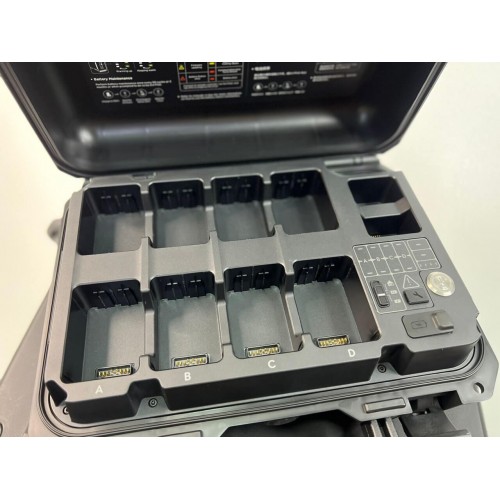 Квадрокоптер DJI Matrice 30T (с тепловизором) + BS-30 intelligent battery station (включая 2 акб) в Красноярске