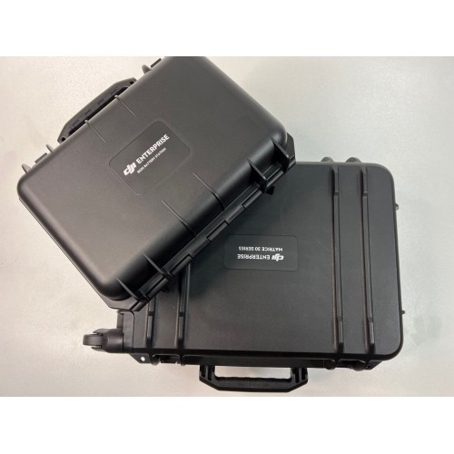 Квадрокоптер DJI Matrice 30T (с тепловизором) + BS-30 intelligent battery station (включая 2 акб) в Красноярске