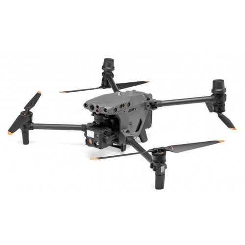 Квадрокоптер DJI Matrice 30T (с тепловизором) + BS-30 intelligent battery station (включая 2 акб) в Красноярске