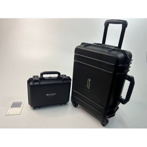 Квадрокоптер DJI Matrice 30T (с тепловизором) + BS-30 intelligent battery station (включая 2 акб) в Красноярске