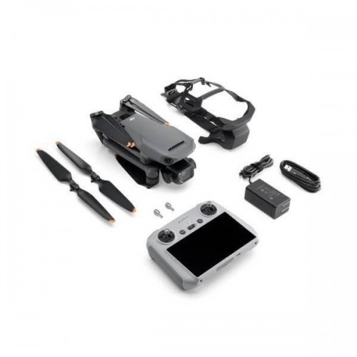Квадрокоптер DJI Mavic 3 Classic (DJI RC) в Красноярске