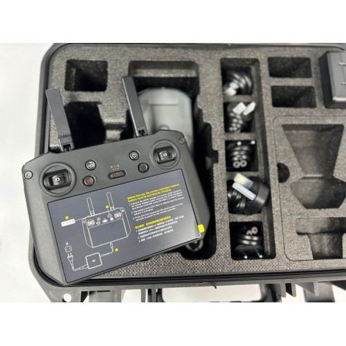 Квадрокоптер DJI Mavic 3T Thermal (Universal Edition) / DJI RC PRO в Красноярске