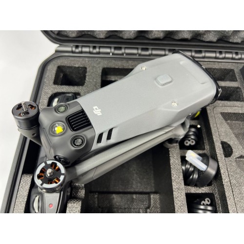 Квадрокоптер DJI Mavic 3T Thermal (Universal Edition) / DJI RC PRO в Красноярске