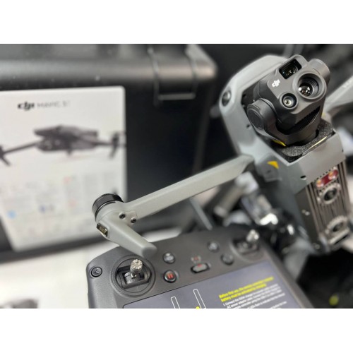 Квадрокоптер DJI Mavic 3T Thermal (Universal Edition) / DJI RC PRO в Красноярске