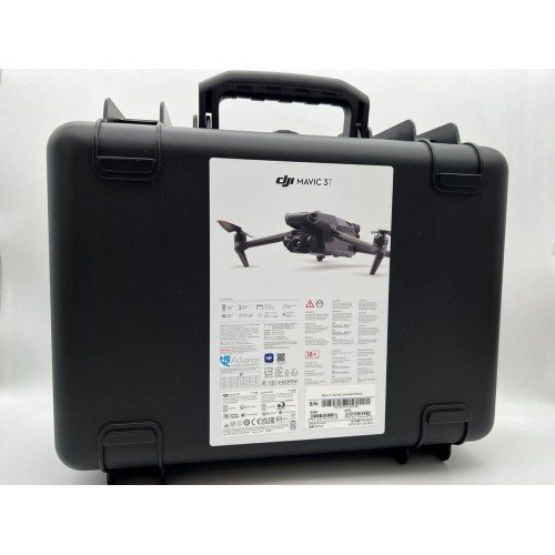 Квадрокоптер DJI Mavic 3T Thermal (Universal Edition) / DJI RC PRO в Красноярске