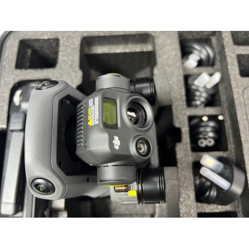 Квадрокоптер DJI Mavic 3T Thermal (Universal Edition) / DJI RC PRO в Красноярске