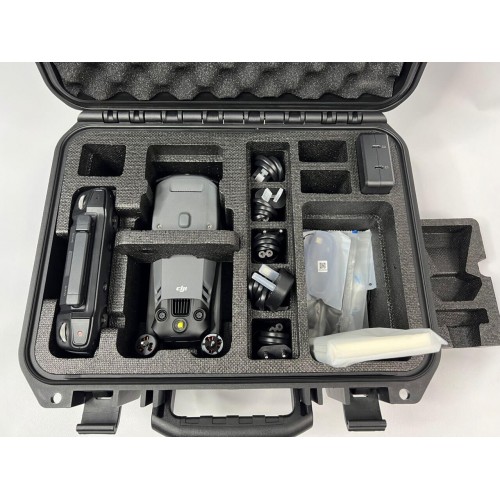 Квадрокоптер DJI Mavic 3T Thermal (Universal Edition) / DJI RC PRO в Красноярске