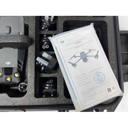 Квадрокоптер DJI Mavic 3T Thermal (Universal Edition) / DJI RC PRO в Красноярске