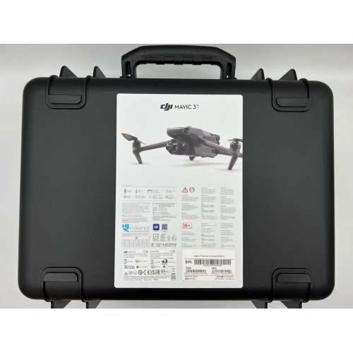 Квадрокоптер DJI Mavic 3T Thermal (Universal Edition) / DJI RC PRO в Красноярске