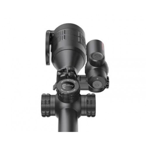 Лазерный дальномер iRay ILR-1200-1 в Красноярске