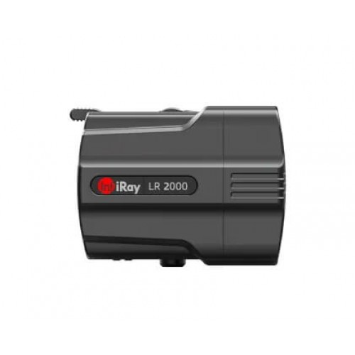 Лазерный дальномер iRay LR 2000 для Hybrid в Красноярске