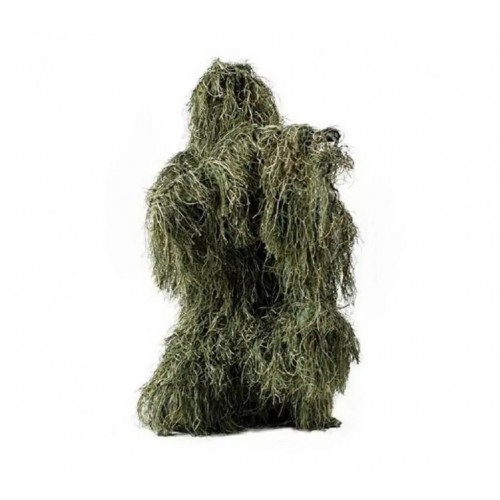 Маскировочный костюм снайпера и разведчика «ЛЕШИЙ» в Красноярске