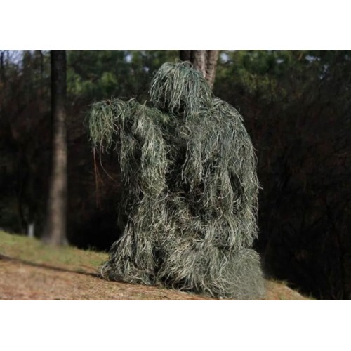 Маскировочный костюм снайпера и разведчика «ЛЕШИЙ» в Красноярске