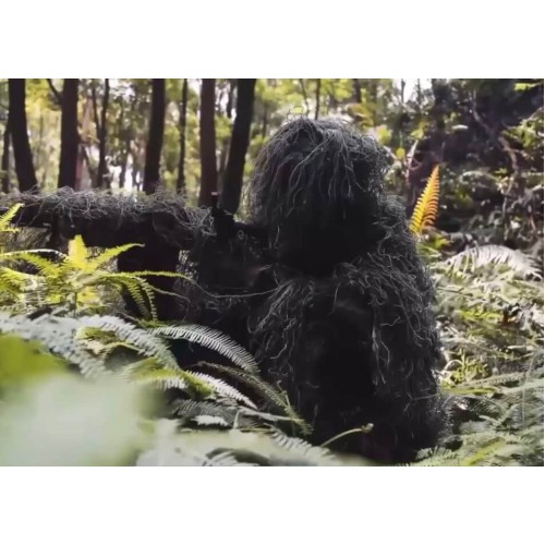 Маскировочный костюм снайпера и разведчика «ЛЕШИЙ» в Красноярске