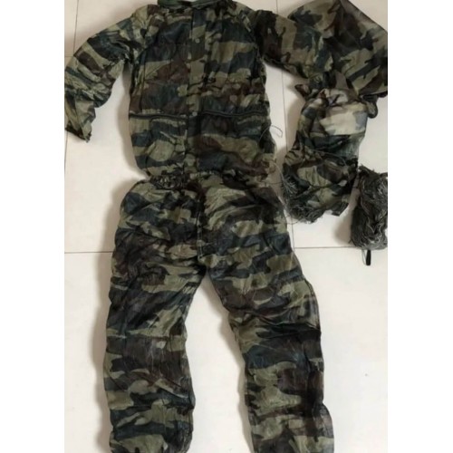 Маскировочный костюм снайпера и разведчика «ЛЕШИЙ» в Красноярске