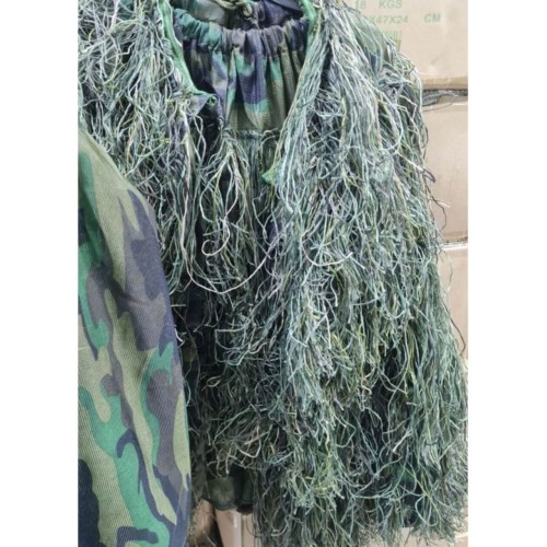 Маскировочный костюм снайпера и разведчика «ЛЕШИЙ» в Красноярске