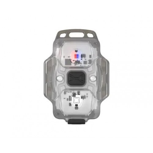 Мультифонарь Armytek Crystal WRB (Grey Onyx) в Красноярске