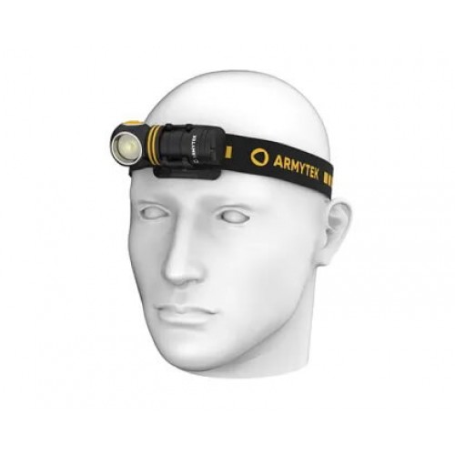 Мультифонарь Armytek ELF C1 Micro USB (теплый свет) в Красноярске