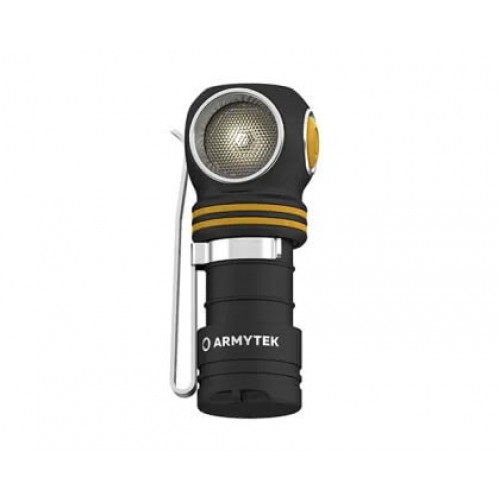 Мультифонарь Armytek ELF C1 Micro USB (теплый свет) в Красноярске