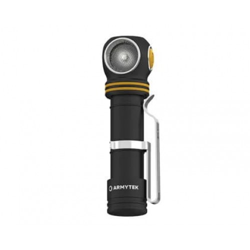 Мультифонарь Armytek ELF C2 Micro USB в Красноярске