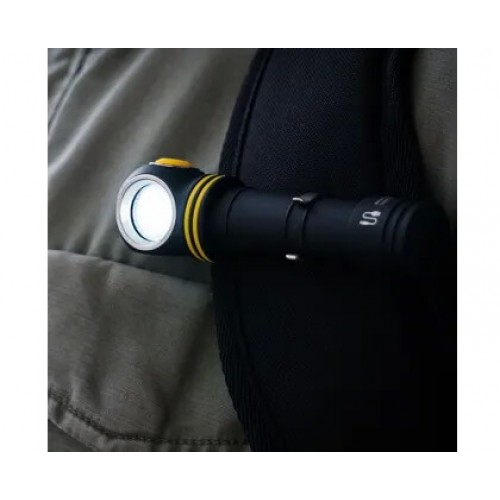Мультифонарь Armytek ELF C2 Micro USB в Красноярске