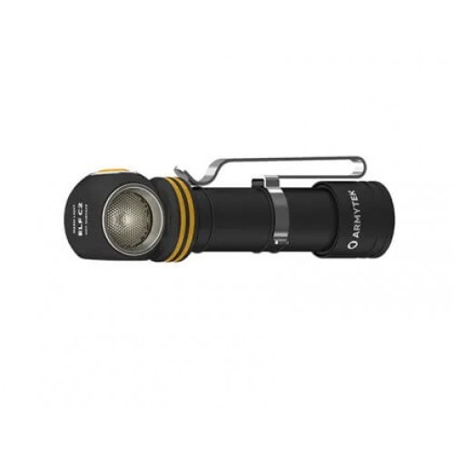 Мультифонарь Armytek ELF C2 Micro USB (теплый свет) в Красноярске